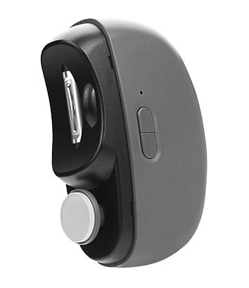 TrimZa Electric Nail Clipper